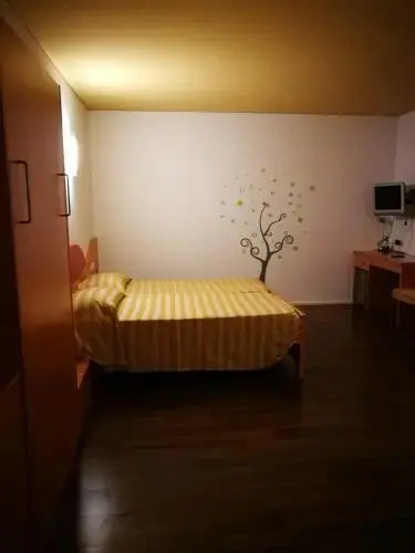 Hotel Capri