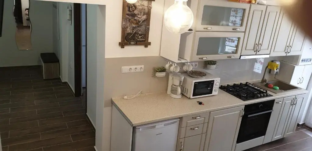 APARTAMENT E'BULEVARD No2 ALBA IULIA