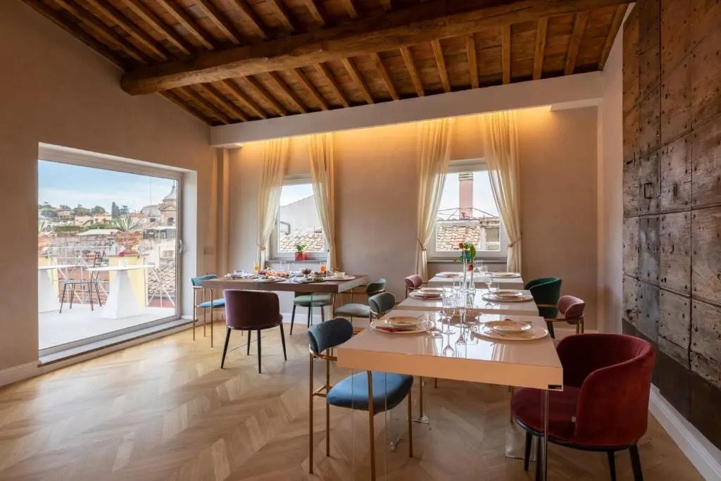 Poēsis Experience Hotel