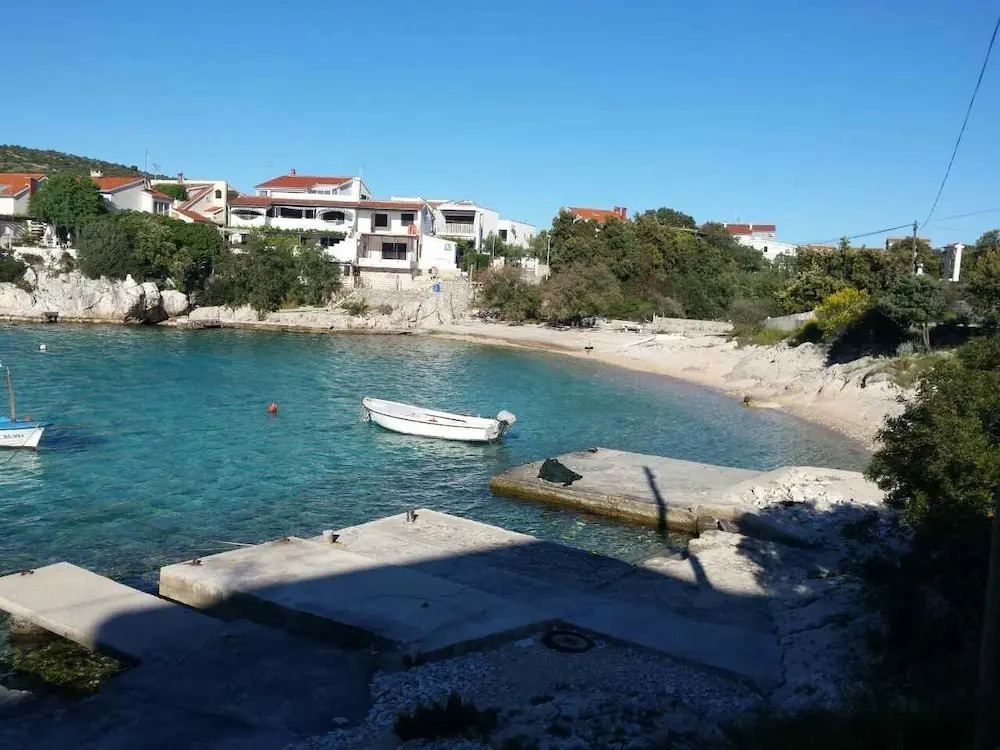 Apartments Lidija