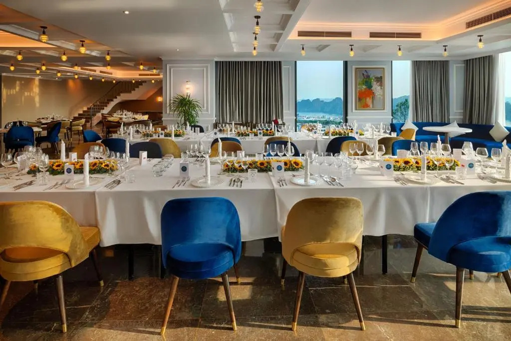 FLC Halong Bay Golf Club & Luxury Resort