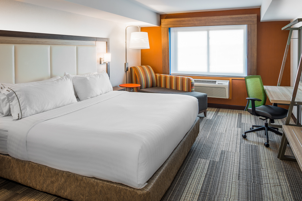 Holiday Inn Express & Suites Halifax - Bedford by IHG