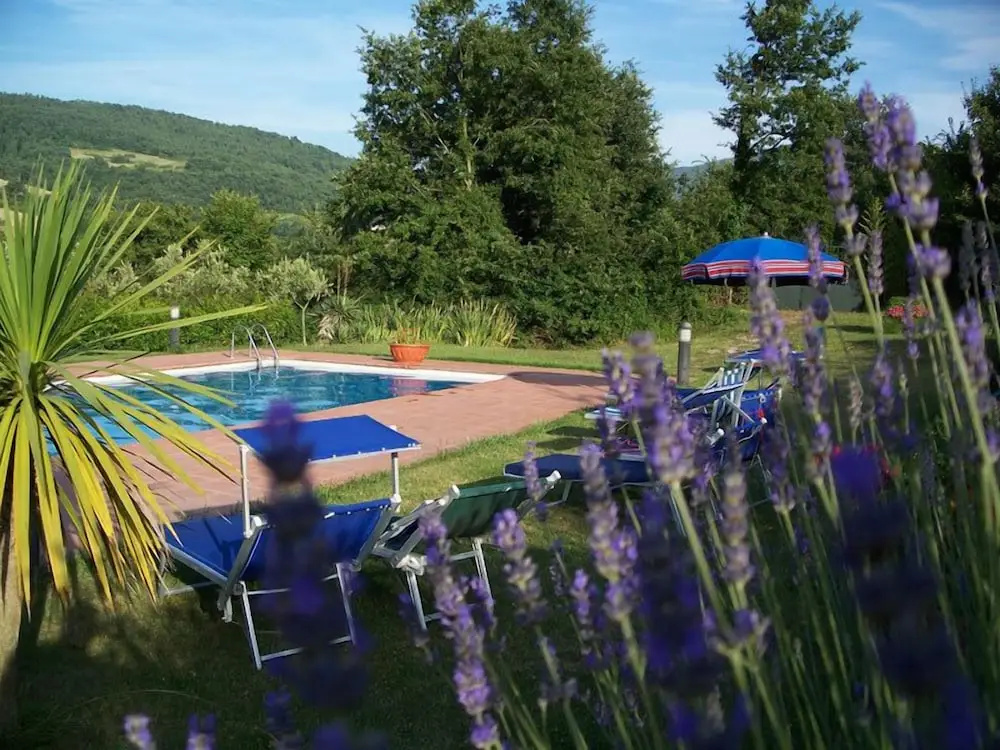Agriturismo Santa Caterina