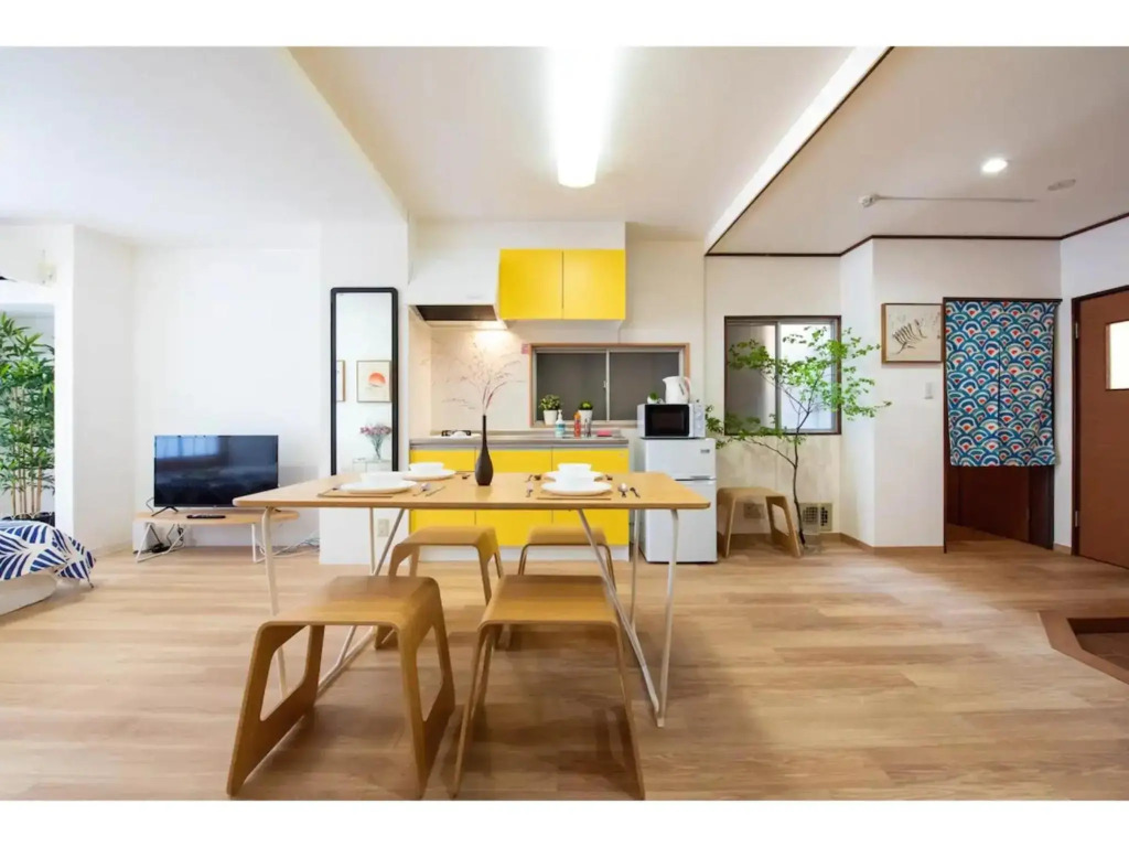 Tora Hotel Taito - Vacation STAY 53094v