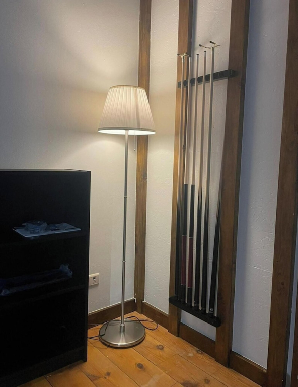 Modern Chalet in Sougne-remouchamps Near Forest