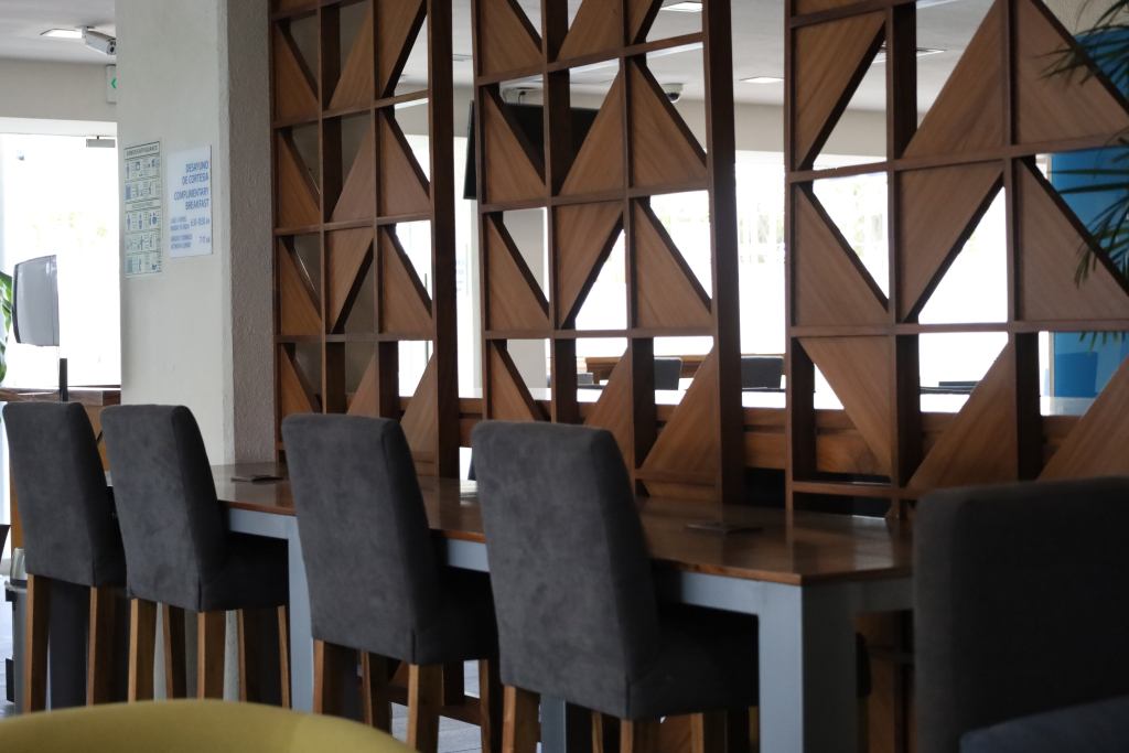 Holiday Inn Express Guadalajara Expo by IHG