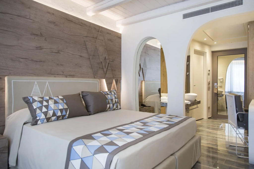 Sandalia Boutique Hotel