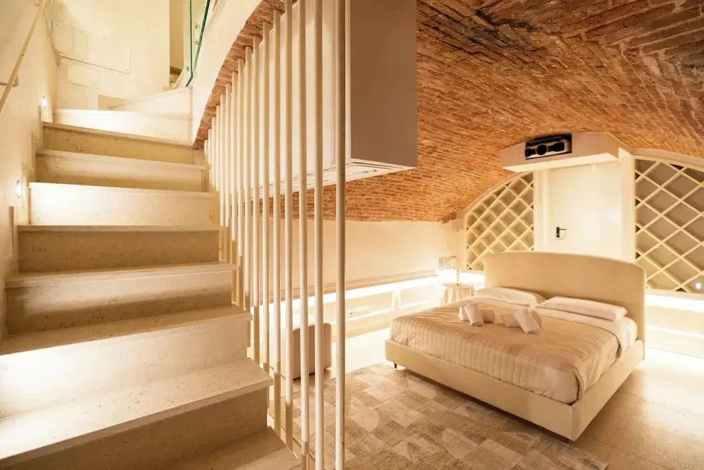 Residenza Lugo