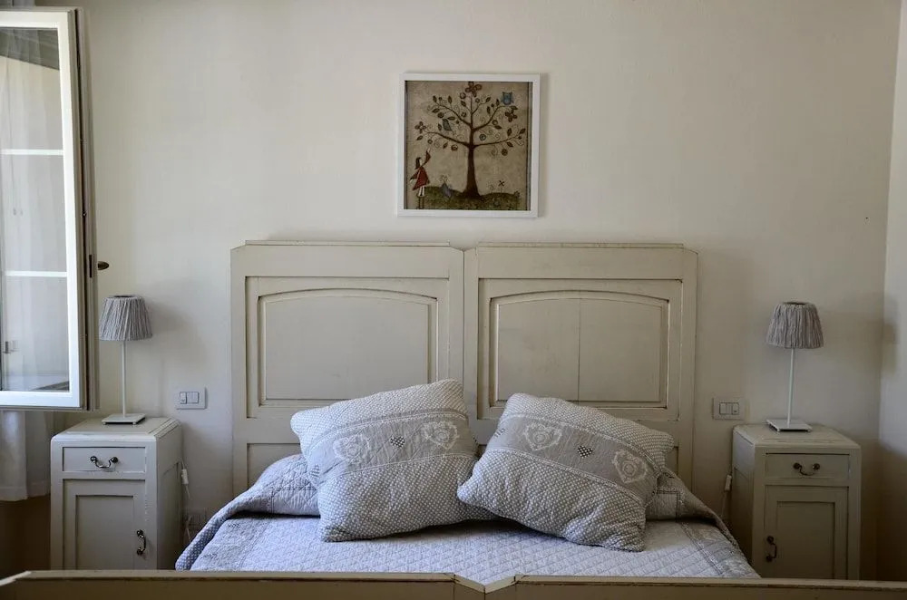 La Fabbrica Delle Idee B&B