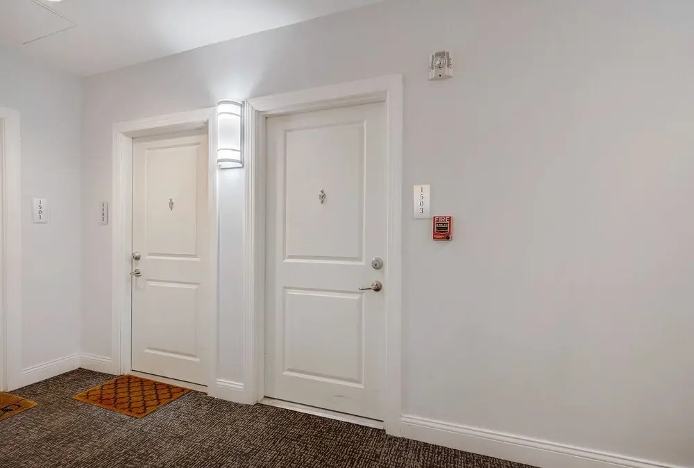 FRONTDESK Penn Street Tower Apts Downtown Indy