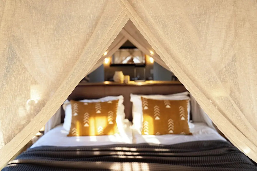 Sandfontein Lodge & Nature Reserve