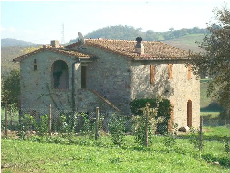 Podere Mondonovo