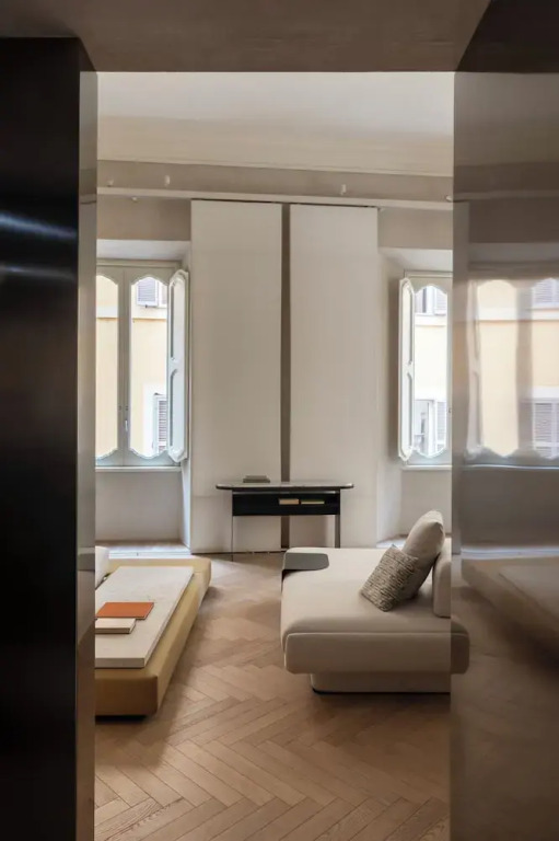 Hotel Trame