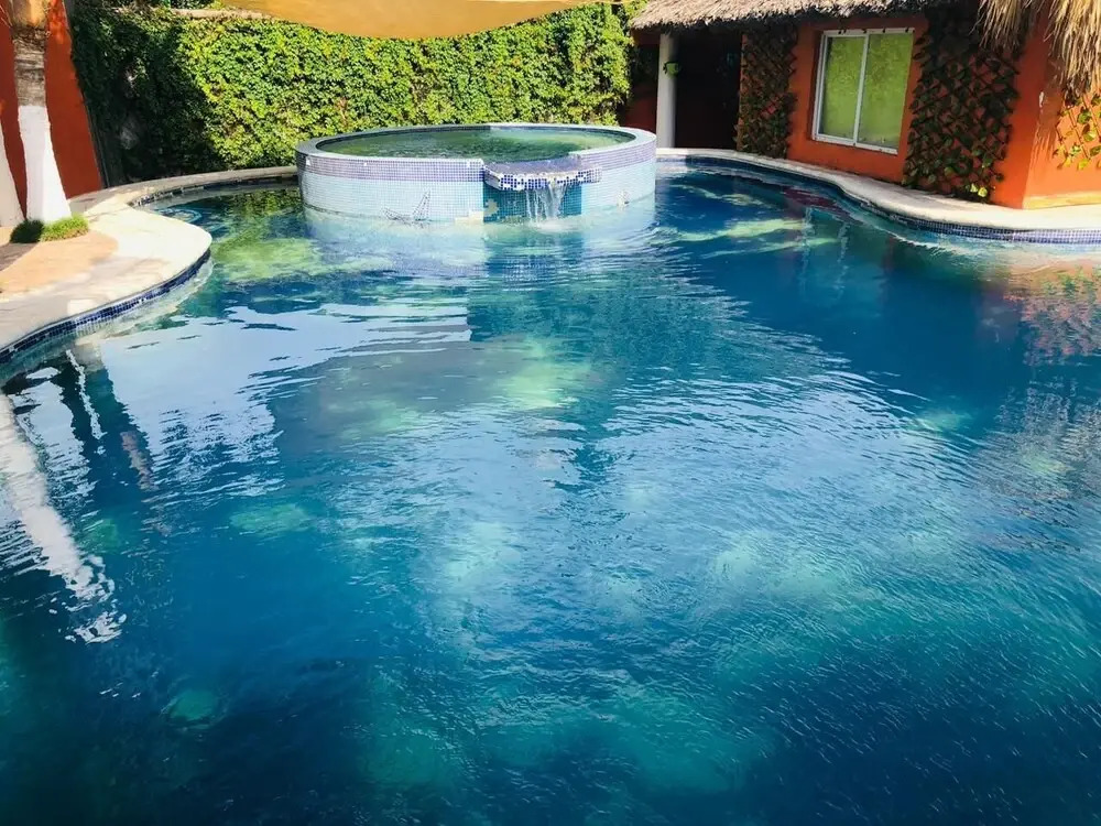 Hotel Nuevo Amanecer