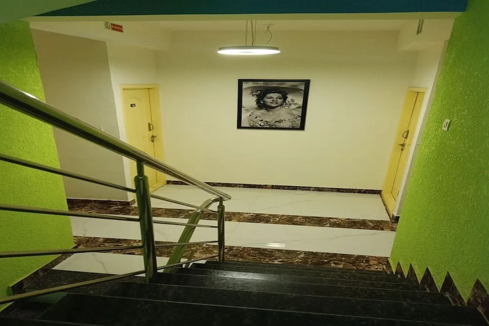 Sports Icon Suites