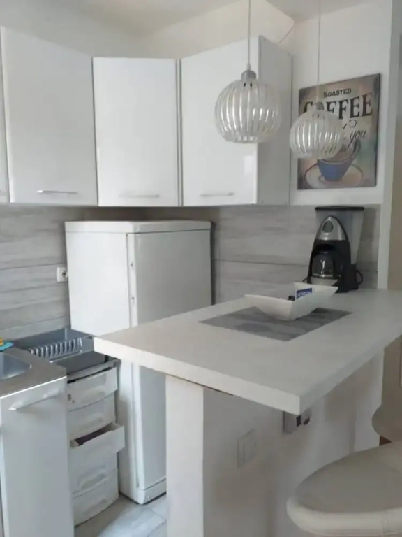Apartman Dora