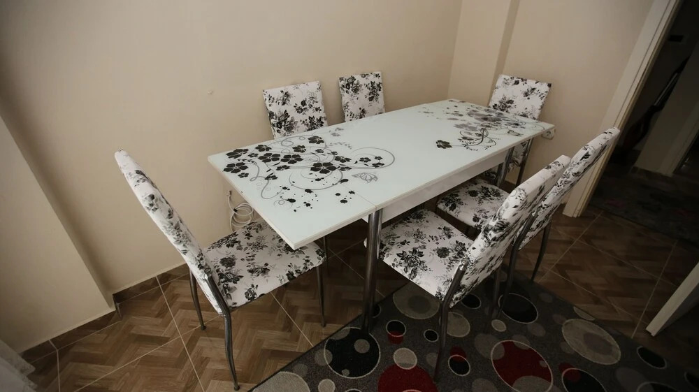 Elmas Apart Hotel Trabzon
