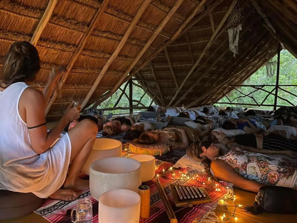 Pepem Holistic Experience - Adults Only