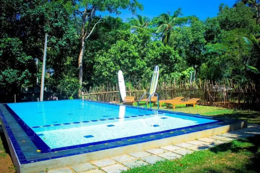 Talalla Freedom Resort