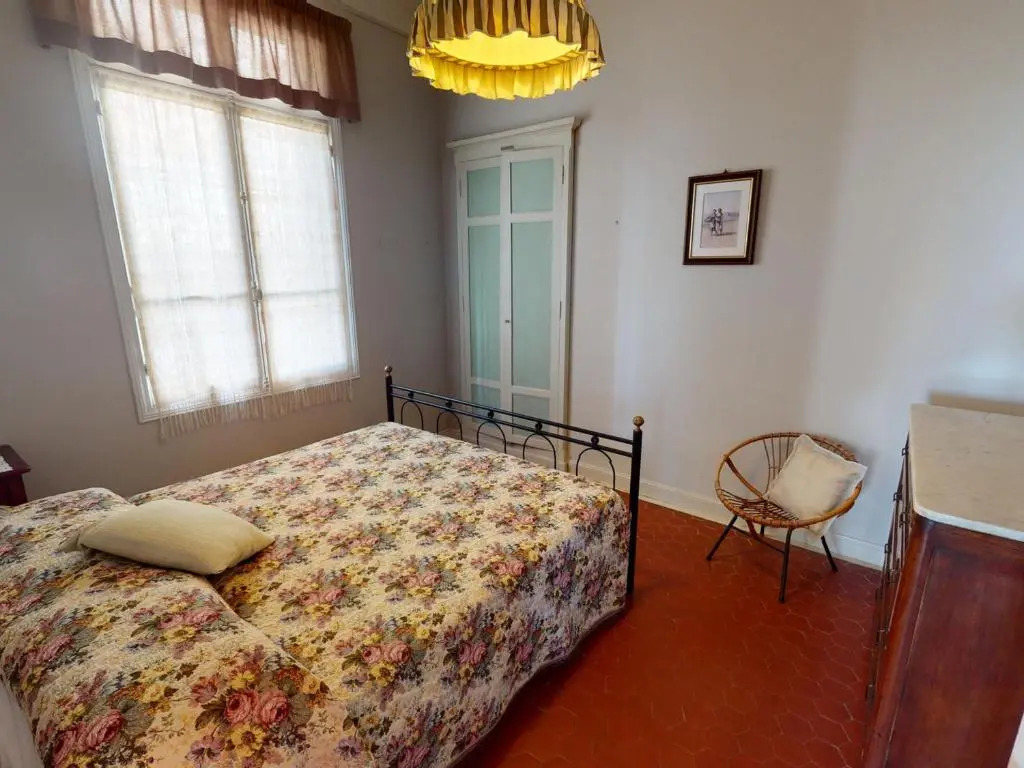 Appartement Menton, 3 pièces, 6 personnes - FR-1-196-304