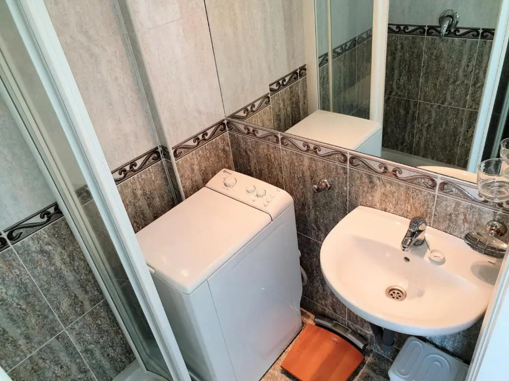 Skol 508 West Facing Duplex Apartment with Amazing Sea Views