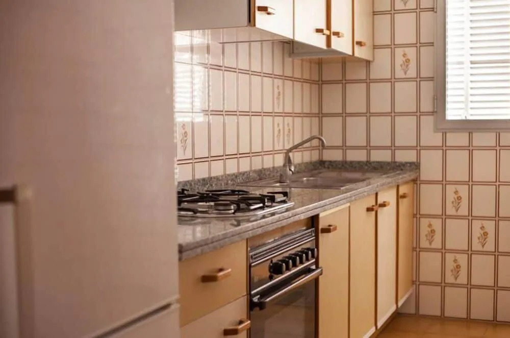 Apartamentos Florazar II Ajhory