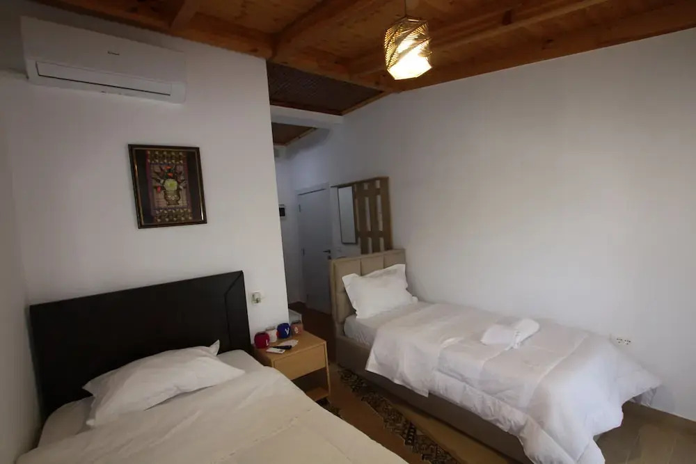 Hotel Buzi Berat