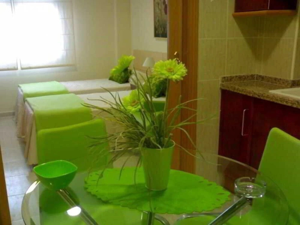 Residencial Alcoy