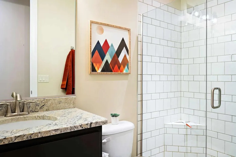 Red Cliffs townhouse