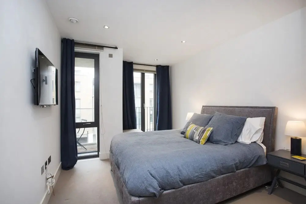 Ultra Modern one Bedroom With Lift Near Portobello Road, Notting Hill