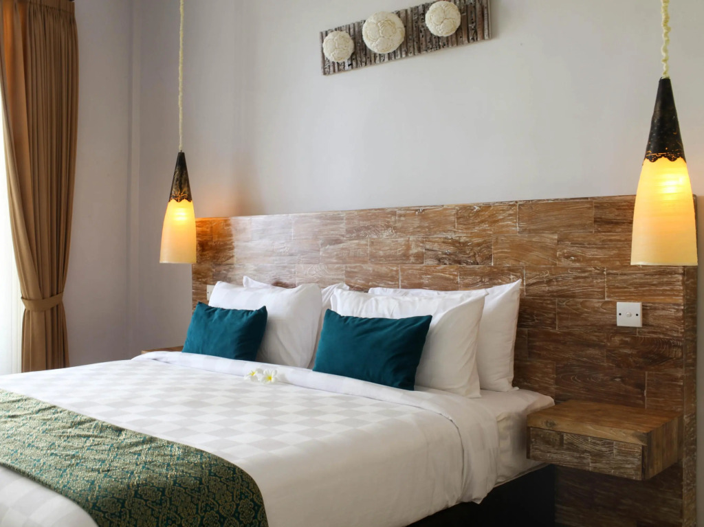 The Grand Sunti Ubud