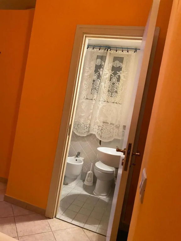 Al vicoletto 11