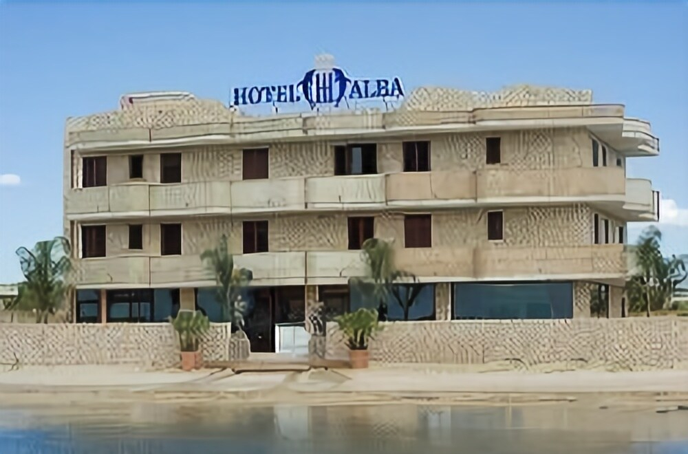 Hotel Alba