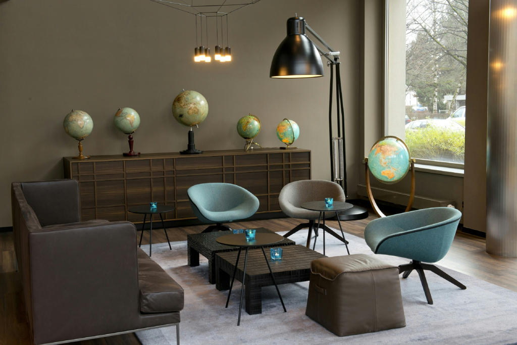 Motel One München-Campus