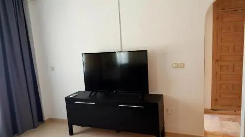 Apartamentos San Antonio