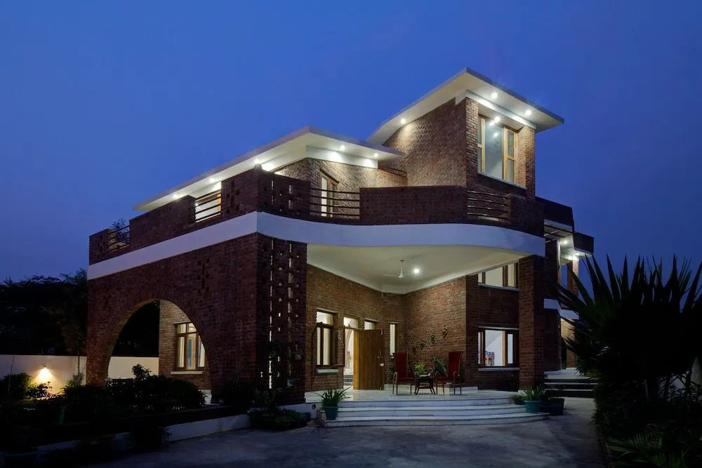 Saorsa Homestay