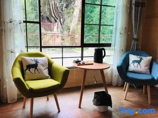 Wuzangyuan Boutique Homestay (Lijiang Zhuyu Wharf)