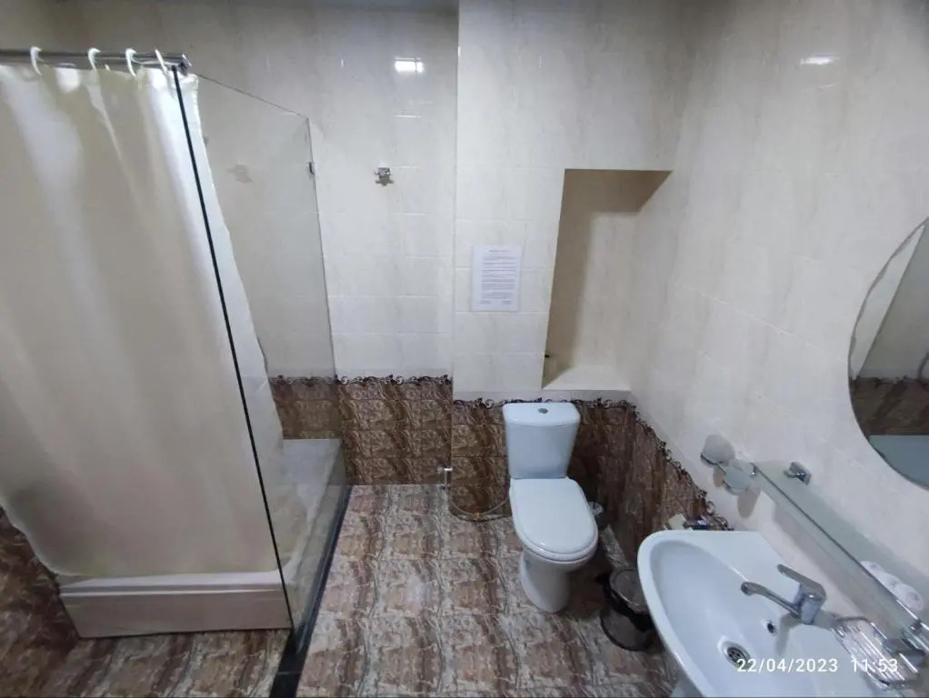 Donish Hostels
