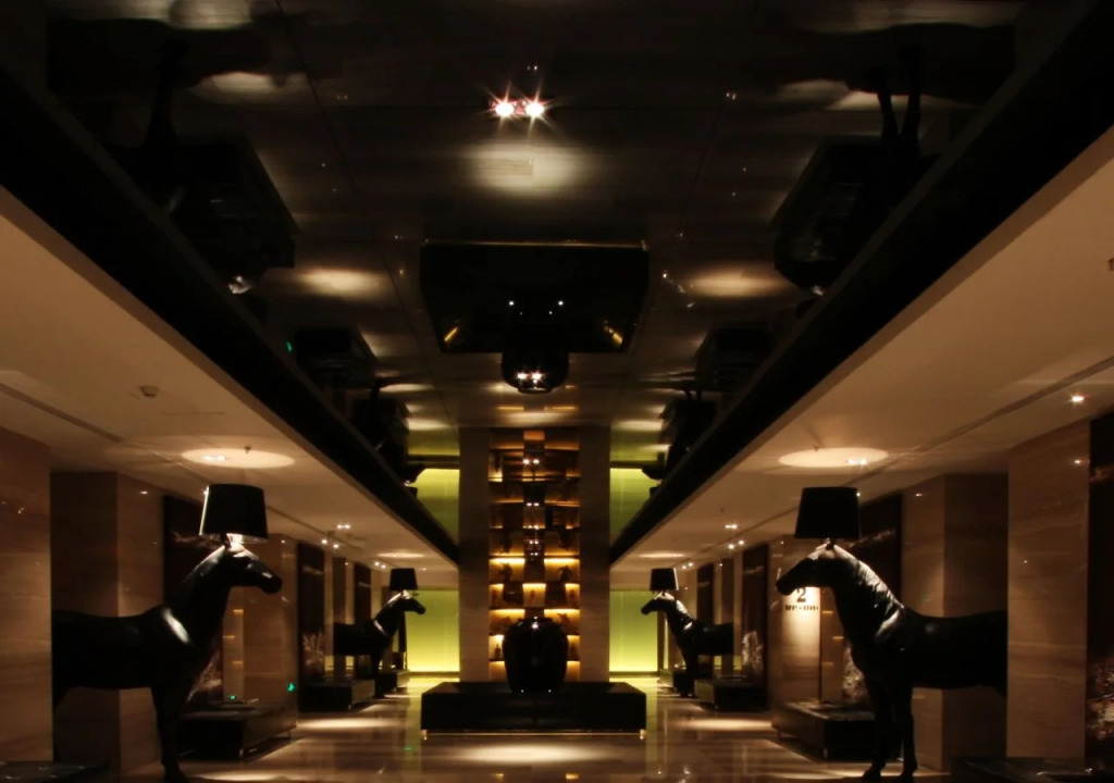 Fu Run Hotel