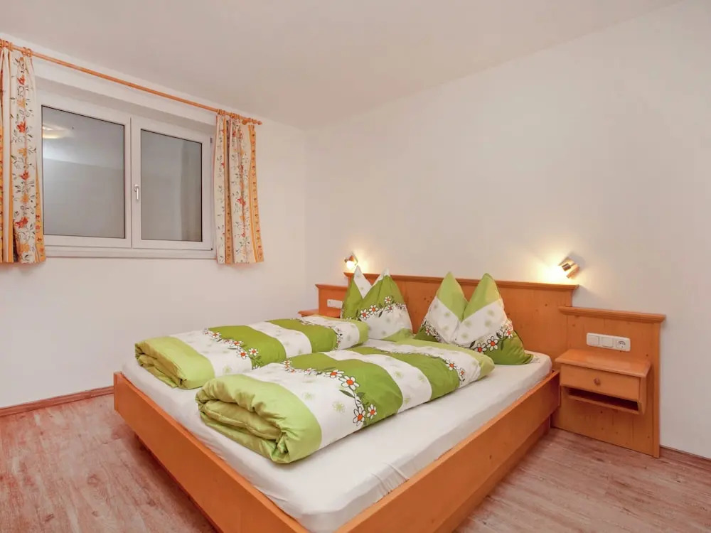Flat in Mittersill Near Ski Lift