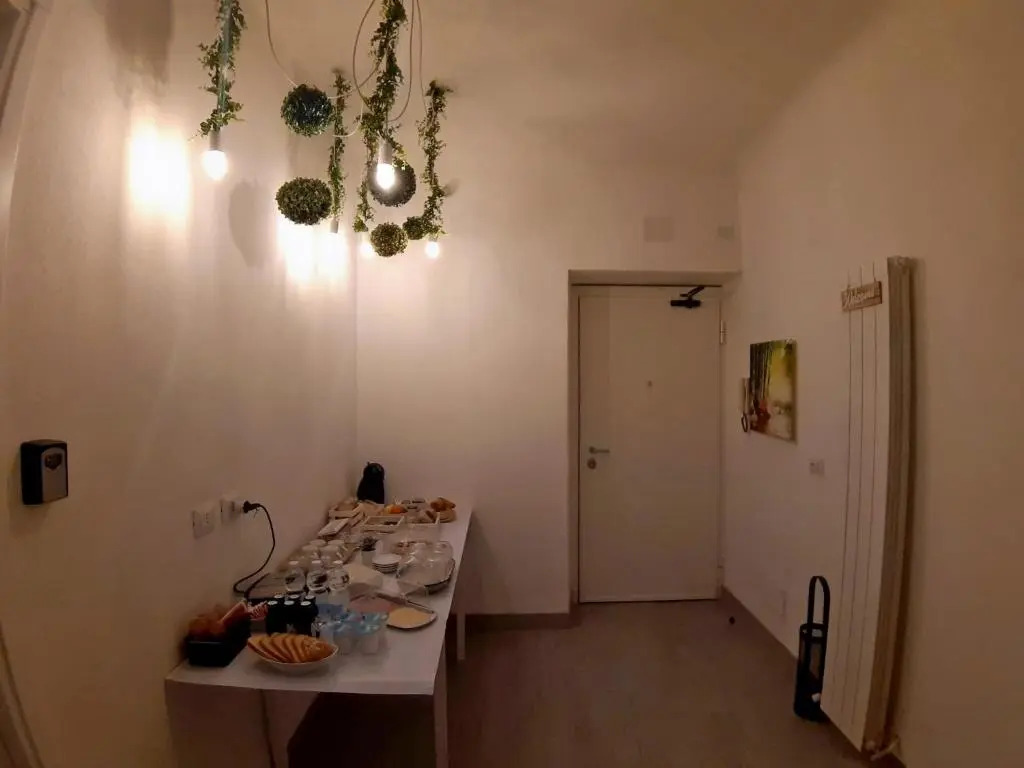 A due passi da