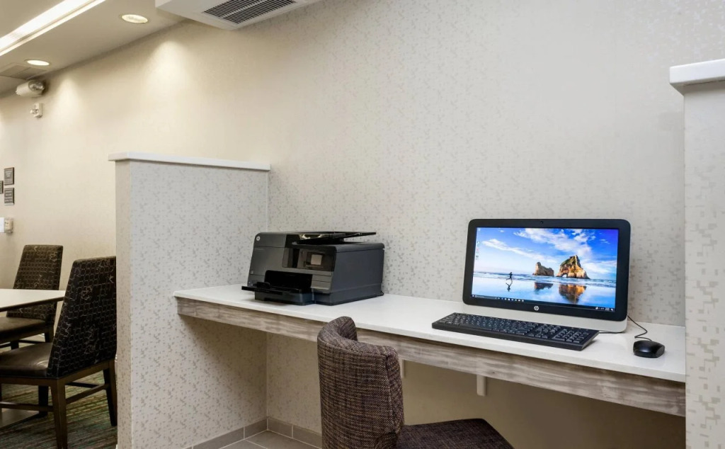 Residence Inn by Marriott Stockton