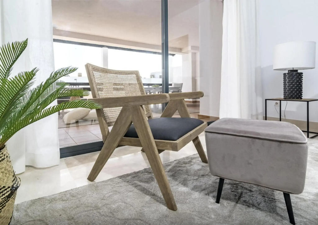 Dja- Modern 2 Bedroom Apartment Close to Beach