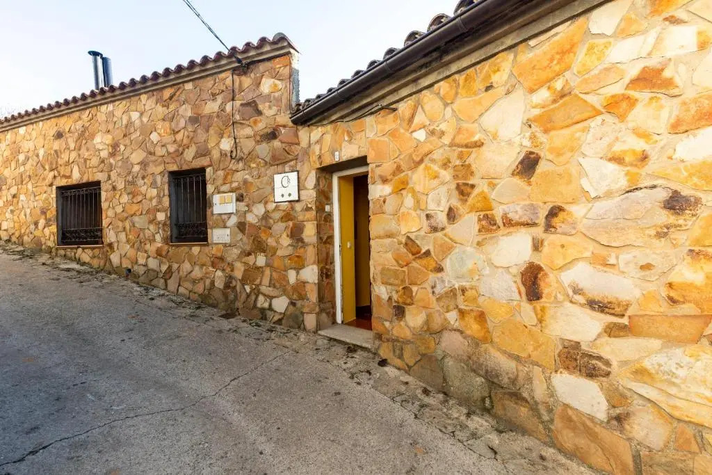 Casa Rural El Abeto