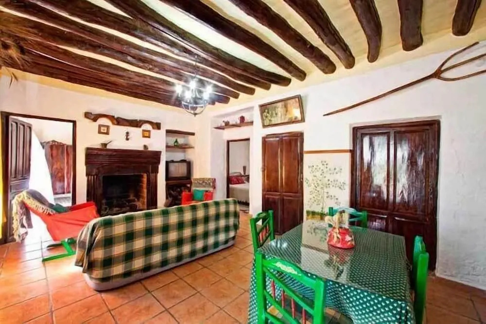 Cortijo La Gineta
