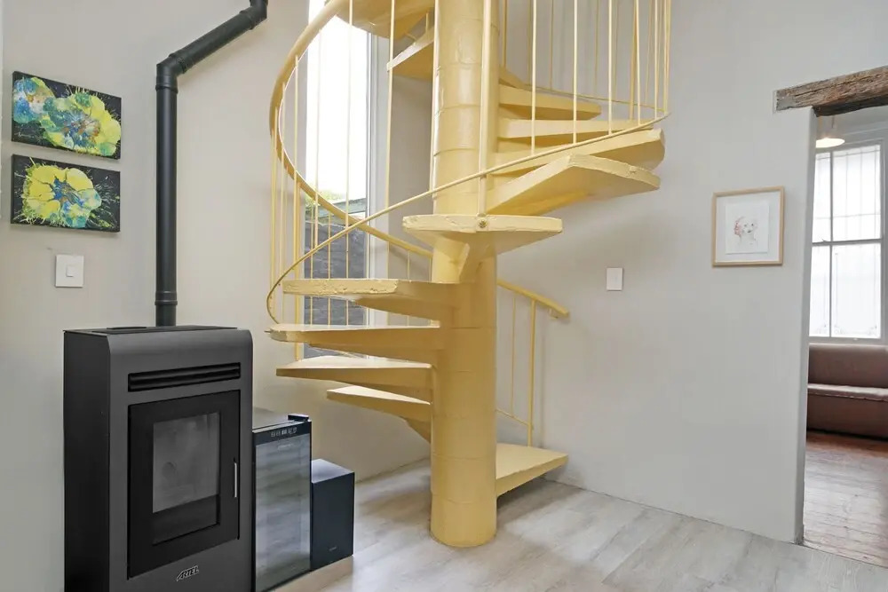 The Gordon Townhouse