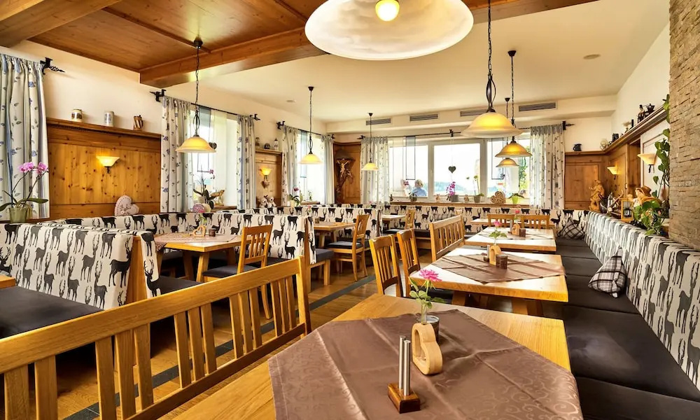 Landgasthof Riedl