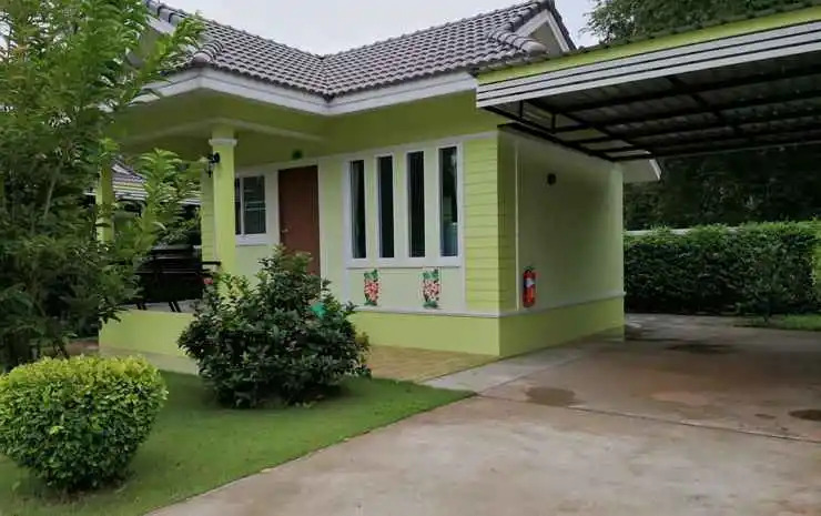 Aranya Resort