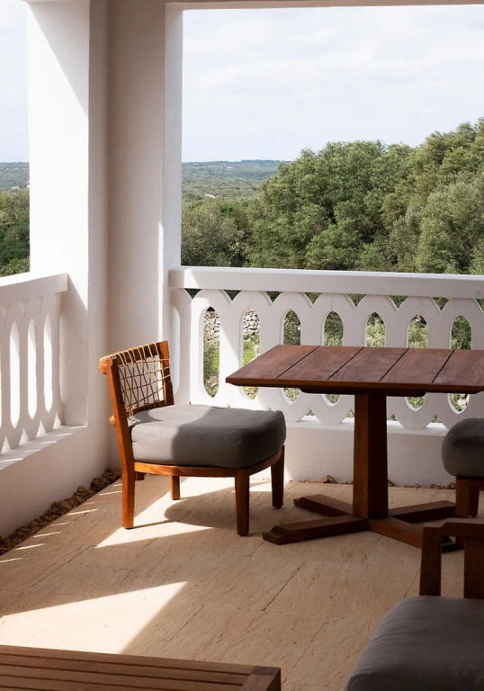 Torralbenc, a Small Luxury Hotel of the World