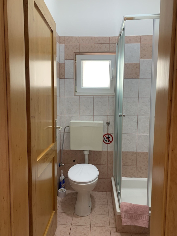 Apartment Vir 5 in Vir